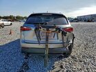 2016 Lexus Nx 200t Base Серебряный vin: JTJYARBZ7G2029894