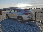 2016 Lexus Nx 200t Base Серебряный vin: JTJYARBZ7G2029894