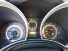 2016 Toyota Scion Tc Красный vin: JTKJF5C74GJ019575