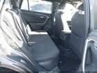 2024 Toyota Rav4 Hybrid Se Gray vin: JTM16RFV2RD137232