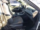 2024 Toyota Rav4 Hybrid Se Gray vin: JTM16RFV2RD137232
