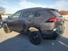 2025 Toyota Rav4 Se Серый vin: JTM16RFV3SJ064976