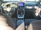 2025 Toyota Rav4 Se Серый vin: JTM16RFV3SJ064976