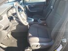 2025 Toyota Rav4 Se Серый vin: JTM16RFV3SJ064976