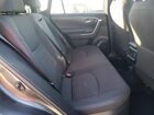 2025 Toyota Rav4 Se Серый vin: JTM16RFV3SJ064976