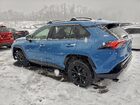 2024 Toyota Rav4 Se Синий vin: JTM16RFV4RD139533