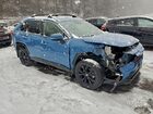 2024 Toyota Rav4 Se Синий vin: JTM16RFV4RD139533
