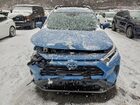 2024 Toyota Rav4 Se Синий vin: JTM16RFV4RD139533