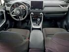 2024 Toyota Rav4 Se Синий vin: JTM16RFV4RD139533