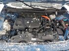 2024 Toyota Rav4 Se Синий vin: JTM16RFV4RD139533