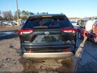 2022 Toyota Rav4 Hybrid Se Черный vin: JTM16RFV5ND521452