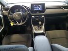 2022 Toyota Rav4 Se Белый vin: JTM16RFV7ND519122