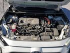 2022 Toyota Rav4 Se Белый vin: JTM16RFV7ND519122