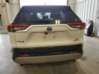 2022 Toyota Rav4 Se Белый vin: JTM16RFV7ND519122