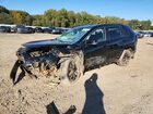 2022 Toyota Rav4 Se Black vin: JTM16RFV7NJ016384