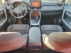 2022 Toyota Rav4 Se Белый vin: JTM16RFV9ND526721