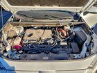 2022 Toyota Rav4 Se Белый vin: JTM16RFV9ND526721