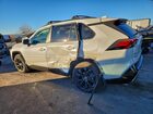 2022 Toyota Rav4 Se Белый vin: JTM16RFV9ND526721