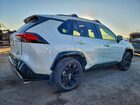 2022 Toyota Rav4 Se Белый vin: JTM16RFV9ND526721