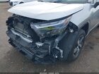 2022 Toyota Rav4 Prime Se Серебряный vin: JTMAB3FV0ND104071