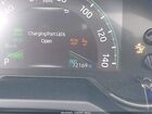 2022 Toyota Rav4 Prime Se Серебряный vin: JTMAB3FV0ND104071