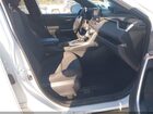 2022 Toyota Rav4 Prime Se White vin: JTMAB3FV1ND100918