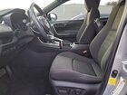 2021 Toyota Rav4 Prime Se Silver vin: JTMAB3FV4MD026618