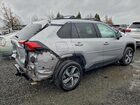 2021 Toyota Rav4 Prime Se Серебряный vin: JTMAB3FV4MD046352