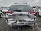 2021 Toyota Rav4 Prime Se Серебряный vin: JTMAB3FV4MD046352