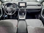 2021 Toyota Rav4 Prime Se Серебряный vin: JTMAB3FV4MD046352