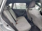2021 Toyota Rav4 Prime Se Серебряный vin: JTMAB3FV4MD046352