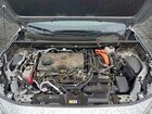 2021 Toyota Rav4 Prime Se Серебряный vin: JTMAB3FV4MD046352