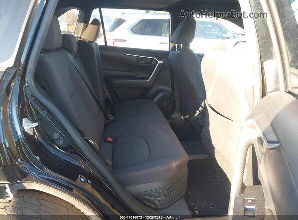 JTMAB3FV4MD061126 2021 TOYOTA RAV4 PRIME Black Widok naklejki z numerem VIN