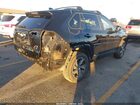 2021 Toyota Rav4 Prime Se Black vin: JTMAB3FV4MD061126