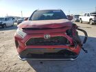 2021 Toyota Rav4 Prime Se Красный vin: JTMAB3FV5MD027048 2021 Toyota Rav4 Prime Se Красный vin: JTMAB3FV5MD027048