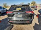 2021 Toyota Rav4 Prime Se Black vin: JTMAB3FV5MD051950