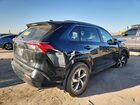 2021 Toyota Rav4 Prime Se Black vin: JTMAB3FV5MD051950