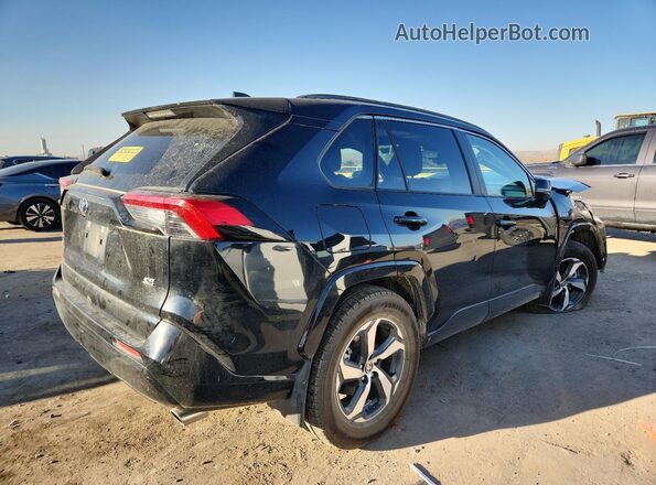 JTMAB3FV5MD051950 2021 TOYOTA RAV4 Black Rear right