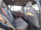 2021 Toyota Rav4 Prime Se Black vin: JTMAB3FV5MD051950