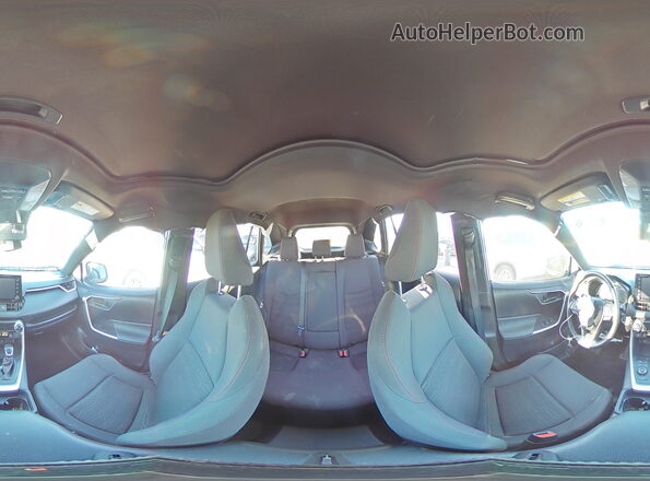 JTMAB3FV5MD051950 2021 TOYOTA RAV4 Black 