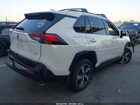 2024 Toyota Rav4 Prime Se White vin: JTMAB3FV5RD175160