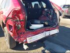 2024 Toyota Rav4 Prime Se Red vin: JTMAB3FV6RD170422