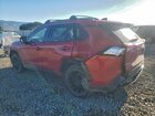 2021 Toyota Rav4 Prime Se Red vin: JTMAB3FV7MD049035