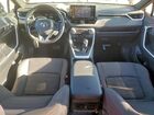 2021 Toyota Rav4 Prime Se Red vin: JTMAB3FV7MD049035