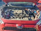2021 Toyota Rav4 Prime Se Red vin: JTMAB3FV7MD049035