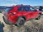 2021 Toyota Rav4 Prime Se Red vin: JTMAB3FV7MD049035