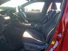 2021 Toyota Rav4 Prime Se Red vin: JTMAB3FV7MD049035