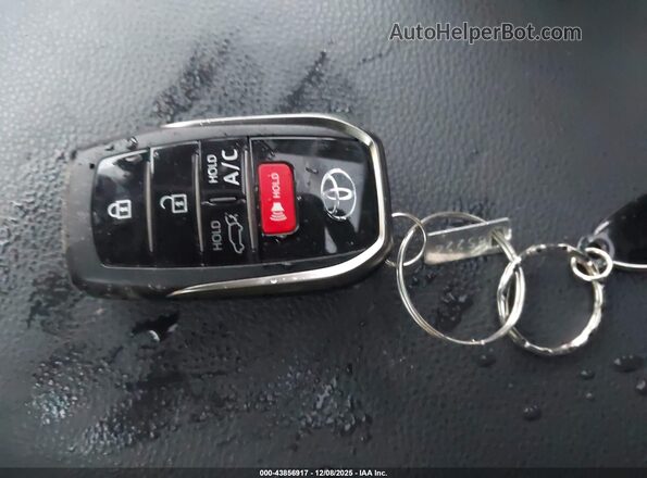 JTMAB3FV7SD252438 2025 TOYOTA RAV4 PLUG-IN HYBRID White Vista del salpicadero