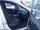 2025 Toyota Rav4 Plug-in Hybrid Se White vin: JTMAB3FV7SD252438