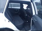 2025 Toyota Rav4 Plug-in Hybrid Se White vin: JTMAB3FV7SD252438